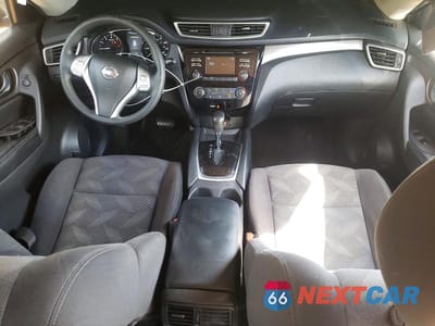 Zdjęcie 8 z 13 samochodu: 2016 NISSAN ROGUE S VIN:KNMAT2MT6GP731321 - miniatura