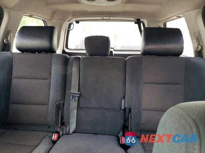 Zdjęcie 10 z 13 samochodu: 2015 NISSAN ARMADA SV VIN:5N1AA0ND3FN620300 - miniatura