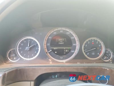 Zdjęcie 9 z 13 samochodu: 2013 MERCEDES-BENZ E 350 VIN:WDDHF5KB7DA685309 - miniatura