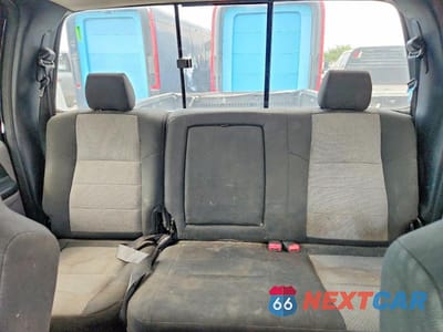 Zdjęcie 10 z 13 samochodu: 2004 FORD F350 SUPER DUTY VIN:1FTWW33P84EC94601 - miniatura