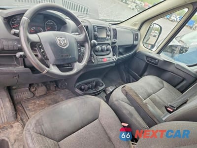 Zdjęcie 8 z 13 samochodu: 2014 RAM PROMASTER 3500 DELIVERY VAN VIN:3C6URVJG5EE122858 - miniatura