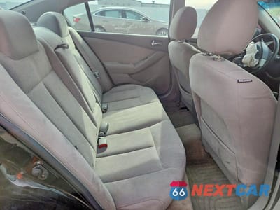 Zdjęcie 10 z 12 samochodu: 2010 NISSAN ALTIMA 2.5 VIN:1N4AL2AP7AN506230 - miniatura