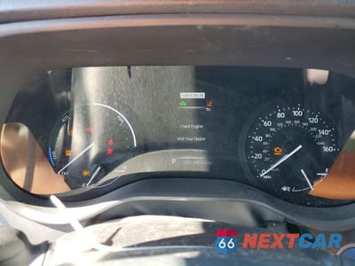 Zdjęcie 9 z 13 samochodu: 2021 TOYOTA SIENNA XSE 7-PASSENGER VIN:5TDDRKEC6MS067775 - miniatura