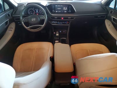 Zdjęcie 8 z 12 samochodu: 2023 HYUNDAI SONATA SE VIN:KMHL24JA8PA300276 - miniatura