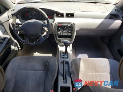 Zdjęcie 8 z 11 samochodu: 1995 NISSAN SENTRA BASE VIN:1N4AB41DXSC771192 - miniatura