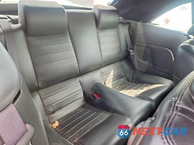 Zdjęcie 10 z 12 samochodu: 2005 FORD MUSTANG GT VIN:1ZVFT85H555211569 - miniatura