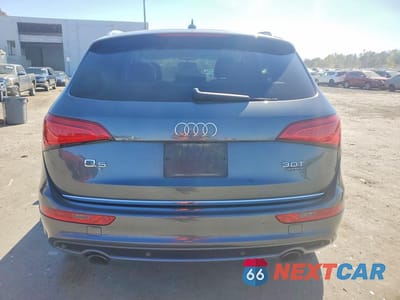 Zdjęcie 6 z 13 samochodu: 2015 AUDI Q5 PREMIUM PLUS VIN:WA1DGAFP7FA142480 - miniatura