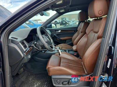 Zdjęcie 7 z 12 samochodu: 2018 AUDI Q5 PREMIUM PLUS VIN:WA1BNAFYXJ2220050 - miniatura