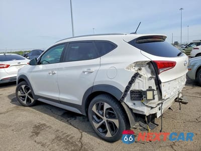 Drugie zdjęcie samochodu z przodu: 2017 HYUNDAI TUCSON SPORT VIN:KM8J3CA27HU592588 - miniatura