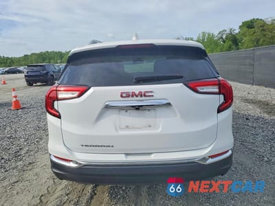 Zdjęcie 6 z 12 samochodu: 2024 GMC TERRAIN SLT VIN:3GKALPEG3RL402092 - miniatura