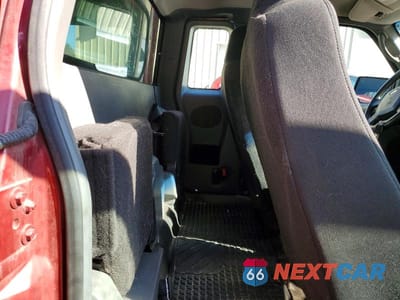 Zdjęcie 10 z 11 samochodu: 2008 FORD RANGER SUPER CAB VIN:1FTYR44E68PA00089 - miniatura