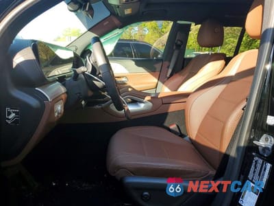 Zdjęcie 7 z 12 samochodu: 2026 MERCEDES-BENZ GLE 350 VIN:4JGFB4FB8TB571020 - miniatura