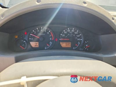 Zdjęcie 9 z 12 samochodu: 2006 NISSAN FRONTIER SE VIN:1N6AD07W66C439985 - miniatura