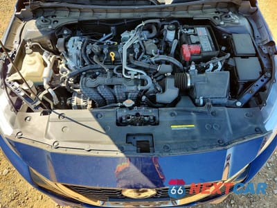 Zdjęcie 11 z 12 samochodu: 2022 NISSAN ALTIMA SR VIN:1N4BL4CW8NN339676 - miniatura