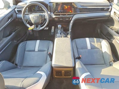 Zdjęcie 8 z 11 samochodu: 2025 TOYOTA CAMRY SE VIN:4T1DAACK5SU576417 - miniatura