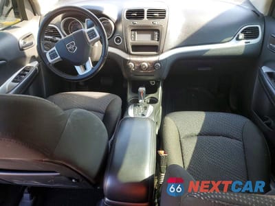 Zdjęcie 8 z 13 samochodu: 2020 DODGE JOURNEY SE VIN:3C4PDCAB9LT279816 - miniatura