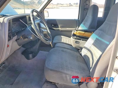 Zdjęcie 7 z 12 samochodu: 1994 FORD RANGER SUPER CAB VIN:1FTCR14X4RPB39004 - miniatura