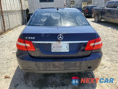 Zdjęcie 6 z 12 samochodu: 2010 MERCEDES-BENZ E 350 VIN:WDDHF5GB1AA070873 - miniatura