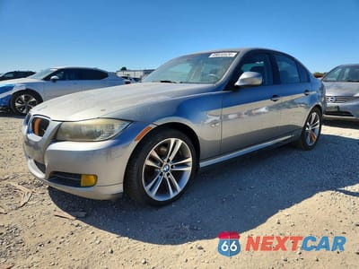 2010 BMW 328 I SULEV WBAPH5G53ANM36641 - główne zdjęcie licytacji z USA - miniatura