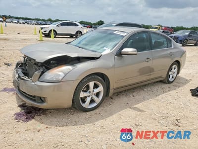 2007 NISSAN ALTIMA 3.5 SE 1N4BL21E67C197695 - główne zdjęcie licytacji z USA - miniatura