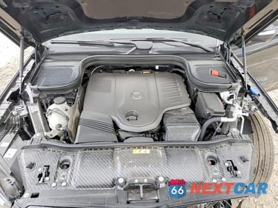 Zdjęcie 12 z 13 samochodu: 2026 MERCEDES-BENZ GLE COUPE 450 4MATIC VIN:4JGFD5KB3TB577572 - miniatura