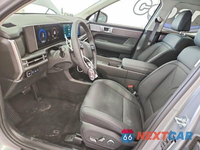 Zdjęcie 7 z 13 samochodu: 2026 HYUNDAI SANTA FE SEL VIN:5NMP2DGL3TH210404 - miniatura