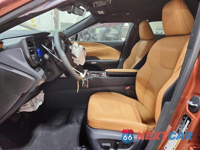 Zdjęcie 7 z 14 samochodu: 2026 LEXUS RX 350H PREMIUM VIN:2T2BBMCA8TC125011 - miniatura