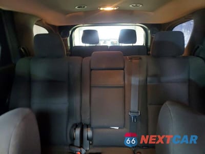 Zdjęcie 10 z 13 samochodu: 2011 DODGE DURANGO CREW VIN:1D4SE4GT7BC594222 - miniatura