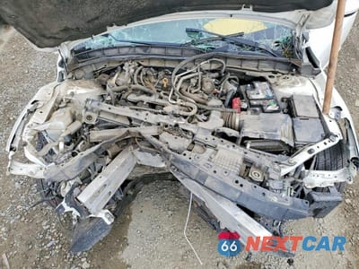 Zdjęcie 11 z 12 samochodu: 2019 NISSAN ALTIMA 2.5 S VIN:1N4BL4BV1KC218262 - miniatura