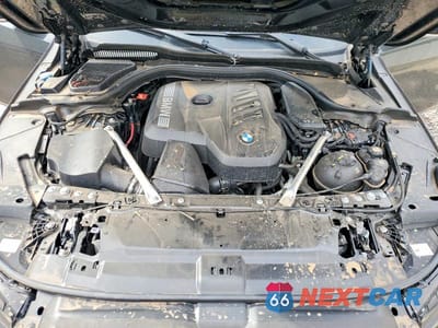 Zdjęcie 11 z 11 samochodu: 2024 BMW 530 I VIN:WBA43FJ03RCS33728 - miniatura