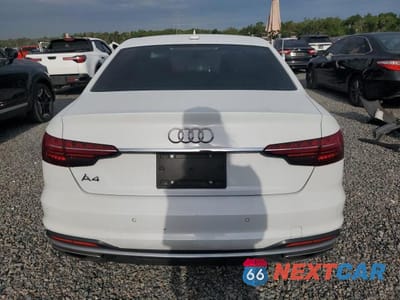 Zdjęcie 6 z 12 samochodu: 2020 AUDI A4 PREMIUM PLUS VIN:WAUHMAF48LA056044 - miniatura