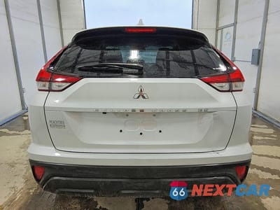 Zdjęcie 6 z 12 samochodu: 2024 MITSUBISHI ECLIPSE CROSS ES VIN:JA4ATUAA9RZ075003 - miniatura