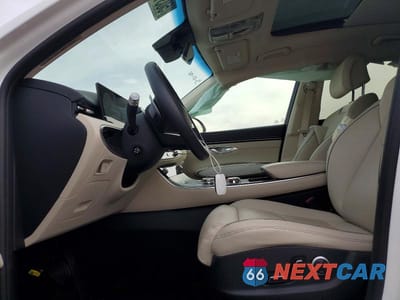 Zdjęcie 7 z 14 samochodu: 2026 GENESIS GV70 ADVANCED VIN:KMUMBDTB0TU252132 - miniatura