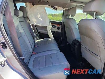 Zdjęcie 11 z 13 samochodu: 2021 HONDA CR-V EXL VIN:7FART6H87ME007521 - miniatura