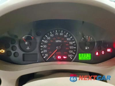 Zdjęcie 9 z 12 samochodu: 2005 FORD FOCUS ZXW VIN:1FAFP36N35W179347 - miniatura