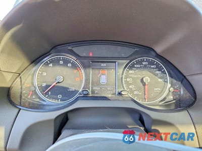 Zdjęcie 9 z 11 samochodu: 2010 AUDI Q5 PRESTIGE VIN:WA1VKAFPXAA007747 - miniatura