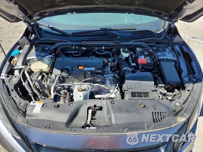 Zdjęcie 11 z 12 samochodu: 2021 HONDA CIVIC SPORT VIN:2HGFC2F87MH500816 - miniatura