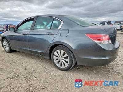 Drugie zdjęcie samochodu z przodu: 2010 HONDA ACCORD LX VIN:1HGCP2F39AA025417 - miniatura