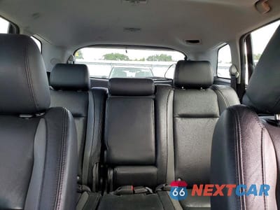 Zdjęcie 10 z 12 samochodu: 2008 MAZDA CX-9 VIN:JM3TB38V580162766 - miniatura