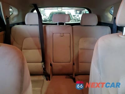 Zdjęcie 10 z 13 samochodu: 2016 HYUNDAI TUCSON SPORT VIN:KM8J3CA27GU232946 - miniatura