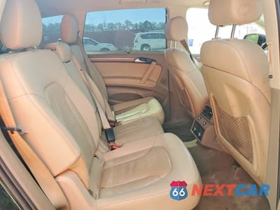 Zdjęcie 11 z 13 samochodu: 2014 AUDI Q7 PRESTIGE VIN:WA1VMAFE4ED005134 - miniatura