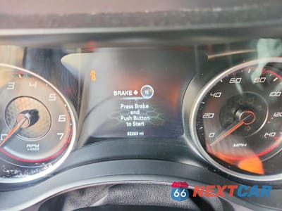 Zdjęcie 9 z 12 samochodu: 2022 DODGE CHARGER SXT VIN:2C3CDXBG0NH261401 - miniatura