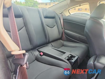 Zdjęcie 10 z 12 samochodu: 2015 INFINITI Q60 COUPE SPORT LIMITED VIN:JN1CV6EK9FM870054 - miniatura