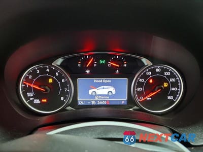 Zdjęcie 9 z 13 samochodu: 2024 GMC TERRAIN SLT VIN:3GKALVEG9RL387196 - miniatura