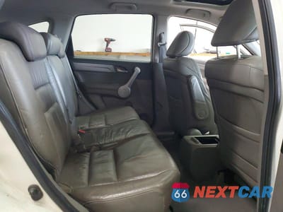 Zdjęcie 11 z 14 samochodu: 2007 HONDA CR-V EXL VIN:JHLRE48757C102987 - miniatura
