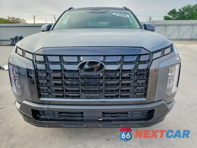 Piąte zdjęcie samochodu w środku: 2024 HYUNDAI PALISADE VIN:KM8R34GE9RU784302 - miniatura
