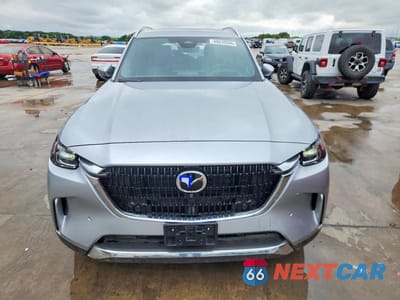 Piąte zdjęcie samochodu w środku: 2025 MAZDA CX-90 PREMIUM PLUS VIN:JM3KKEHD9S1228526 - miniatura