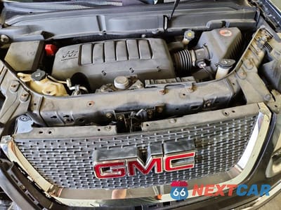Zdjęcie 12 z 13 samochodu: 2011 GMC ACADIA SLE VIN:1GKKVPEDXBJ292854 - miniatura
