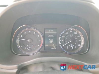 Zdjęcie 9 z 13 samochodu: 2023 HYUNDAI KONA SEL VIN:KM8K62AB6PU007567 - miniatura