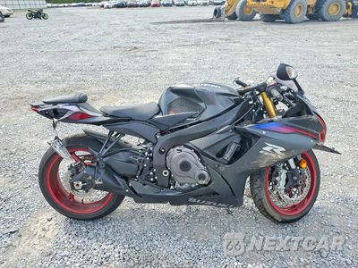 2026 SUZUKI GSX-R750 JS1GR7MAXT7100063 - główne zdjęcie licytacji z USA - miniatura